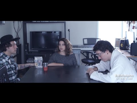 Las Aventuras de Yayo y Strecci: Café (con Gisselle Kuri)