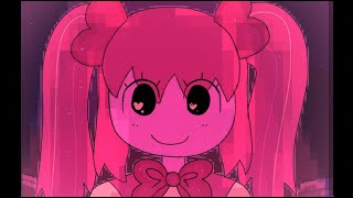 Kiki's Pet (Animation)