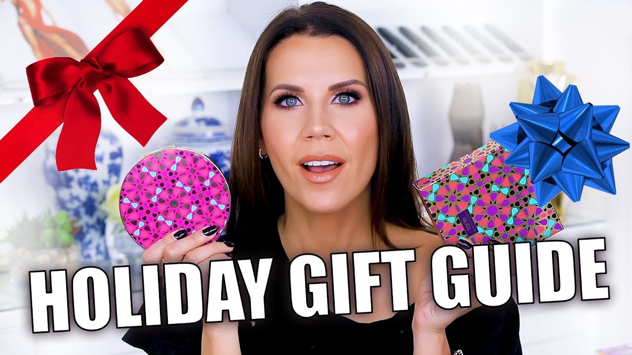 HOLIDAY GIFT GUIDE What's Worth Your Money