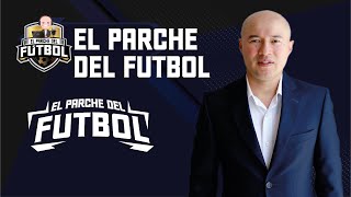 🔴 NACIONAL TRITURA A CHICOS - A AMERICA LE METEN LA MANO - ¿CRISIS EN JUNIOR?