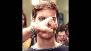 Evolution Of Spider Sense | Spiderman Edit | Song - Sem Controle (Slowed) #edit #shorts