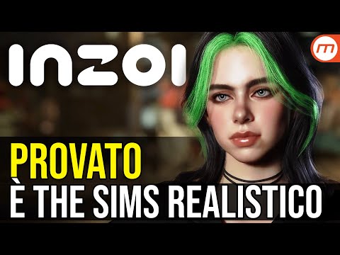 InZOI è davvero il The Sims del futuro?