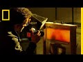 Exploring the World of Honeybees