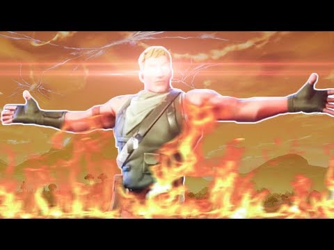 Default Skin Hell