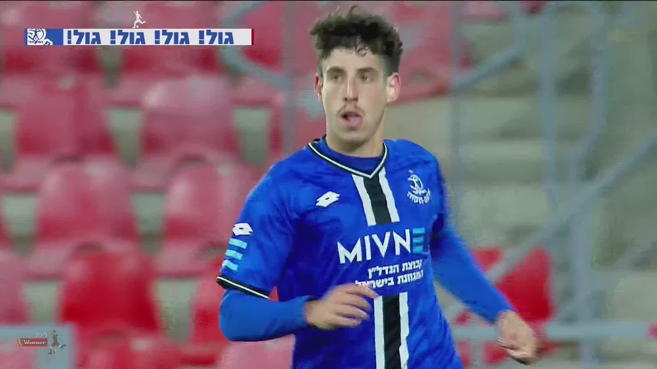 עונת 25/26, מחזור 25: הפועל ב"ש - הפועל 'מבנה' פתח-תקוה