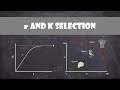 r and K Selection Strategies