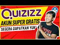 Fitur dan Akses di Quizis