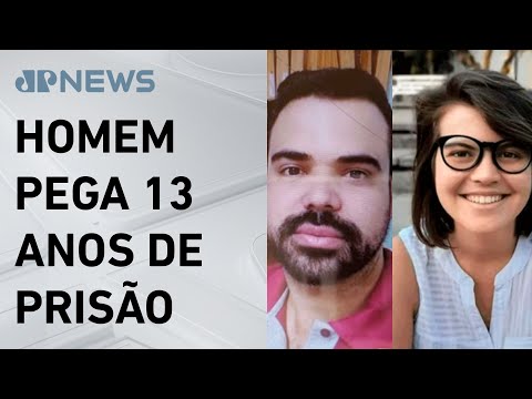 Justiça condena motorista que atropelou e matou ciclista em São Paulo