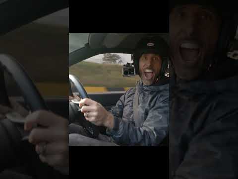 CRAZY R32 GTR NOISES