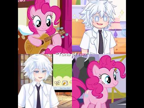 {what mlp character i think the squad would be 😋🩵} #fypシ゚#inquisitormasteredit#capcut#notog