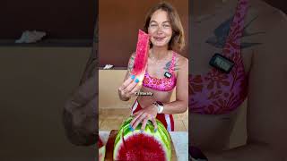 Summer Popsicle for Weight Loss!!