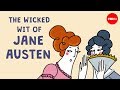 Jane Austen's Writing and Themes