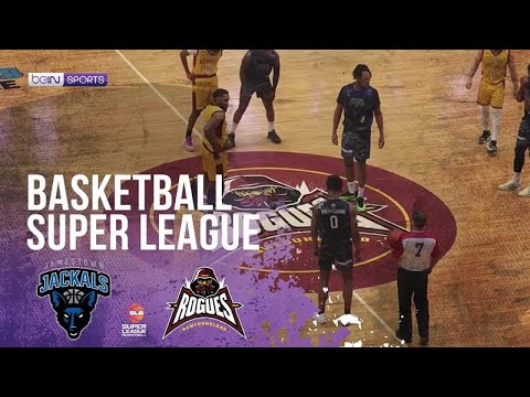 Jamestown Jackals vs Newfoundland Rogues  | Basketball Super League | 02/09/24 | beIN SPORTS USA