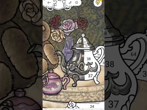 Mewarnai #shortvideo #art #gamemewarnai #drawing #gambarcerita #illustration