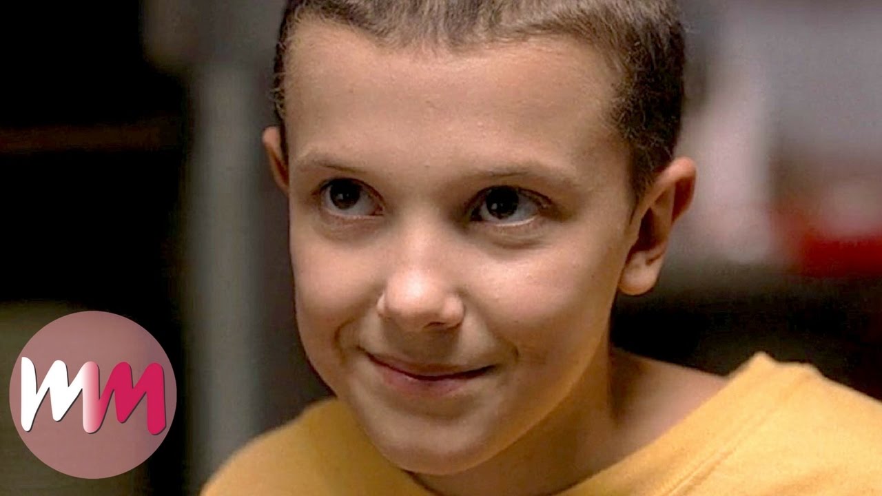 Top 10 Characters With Telekinetic Powers