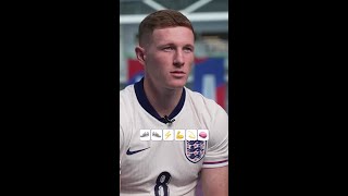 Building the perfect baller with Elliot Anderson ⚽️🧠
