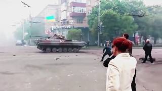 Ukraine : Pouvait-on prédire l'invasion russe ?