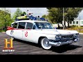 Famous Cars and Their Impact
