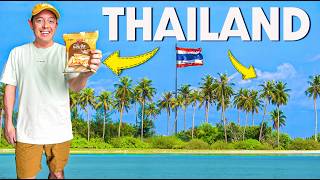 The GOAT List of Thailand 🇹🇭 (Greatest Of All Time)