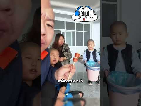 bất công cho cậu con út#shorts #tiktok