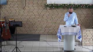 Shabbatgottesdienst LIVE - Das böse Auge wenn sich Neid dahinter versteckt  06.06.2026