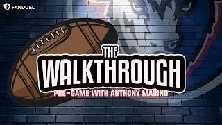My 5 under the radar Buffalo Bills heading into training camp - The Walkthrough