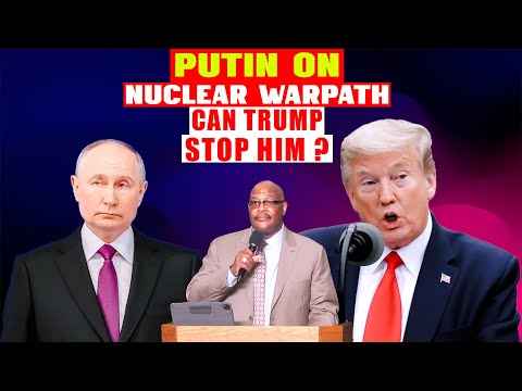 Pastor Marvin Winans | GOD TOLD ME THIS IS A NIGHTMARE FOR HIM Trump News - Prophetic Word Today