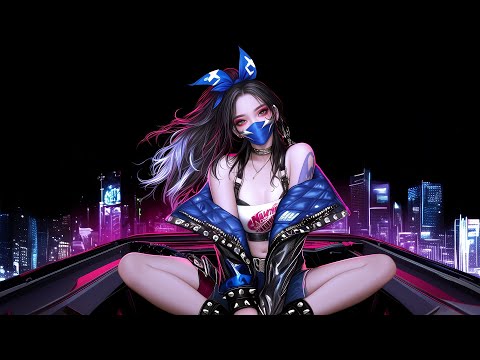 【GMV】 We Own The Streets - DJ Andy