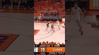WILL RILEY DECLARE FOR THE NBA DRAFT 2025 !!!
