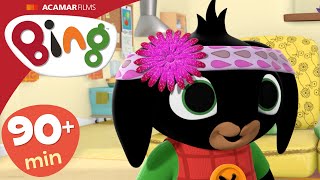 Bing Episoade Complete | 15 x Episoade | Bing România