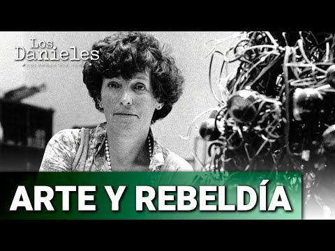 Descubriendo a Feliza Bursztyn con Juan Gabriel Vásquez | Los Danieles