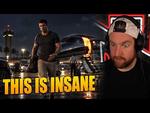 Soo... Airports In GTA 6... β image from Inkslasher