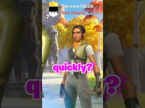 The Cutest Kid Gets Level 1,000 in Fortnite ?