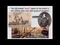 Japan's Modernization and Imperialism