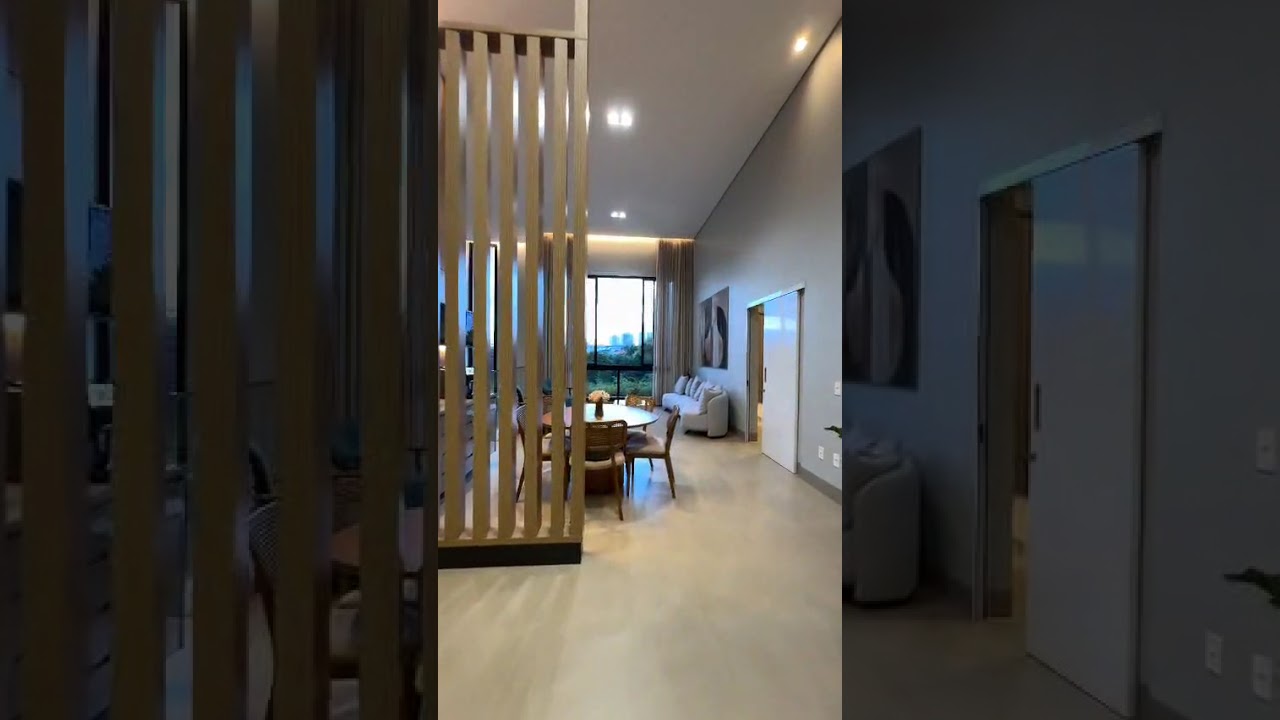 Casa Alphaville 1