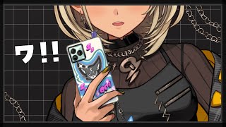 【✂】はじめて短くしてみたんだけどいけてる・・?【ぶいすぽ/神成きゅぴ】