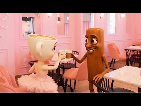 Create Your Own Brainrot MV ( Feat. Vidu AI )