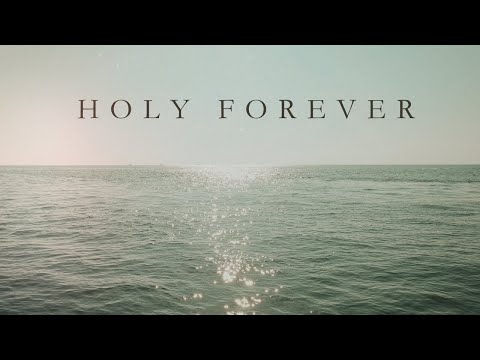 Holy Forever [Christian Instrumental Piano Music]