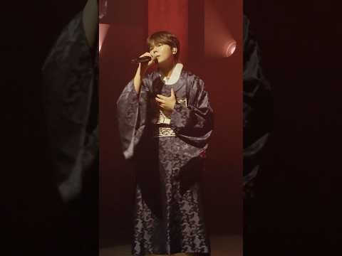 '미소 속에 비친 그대' | 2026 정승환 팬미팅 : 세손 – 혼란한 시대를 견뎌온 자