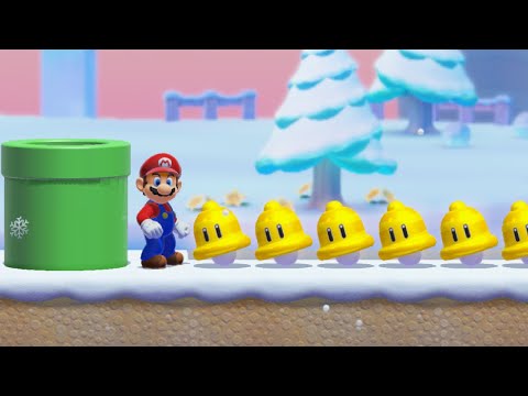 Super Mario Maker 2 Endless Mode #1908