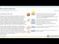 Understanding the ELA Framework