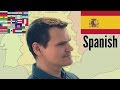 Exploring the Global Influence of the Spanish Language