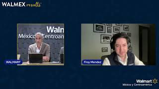 Live Q&A - 4Q2025 Walmex