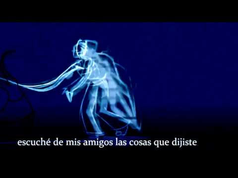 The Things You Said En Espanol de Depeche Mode Letra y Video