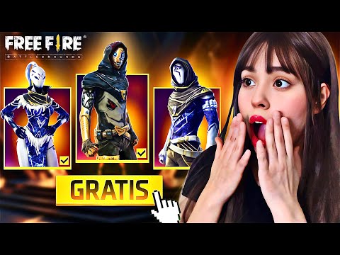 OBTUVE ESTA INCUBADORA CON CERO DIAMANTES 💎 A POCO DE TERMINAR EL EVENTO 😱💸 - Danielabun #freefire