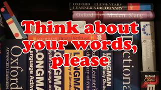 Quick check: what does what we just said actually mean?