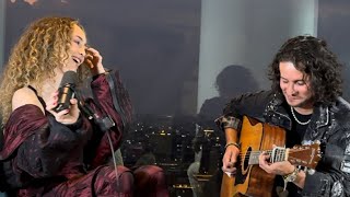 AYIITI – Piiment (Acoustiic Sessiion in Bogotá)