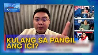 Rep. San Fernando: “Kailangan ng legislated commission para magkaroon ng ngipin” | Sa Totoo Lang