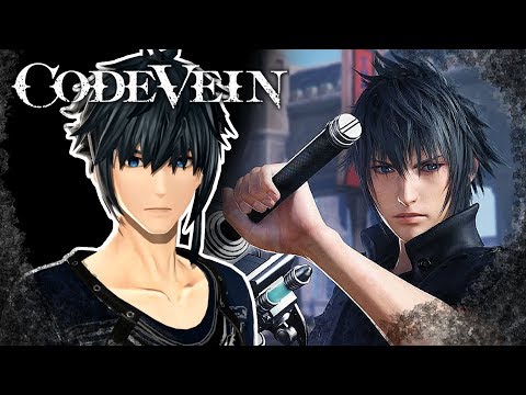 Code Vein Best Character Creations 07 21