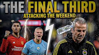 UCL Matchday 1 Madness, Continental Drama & Weekend Preview